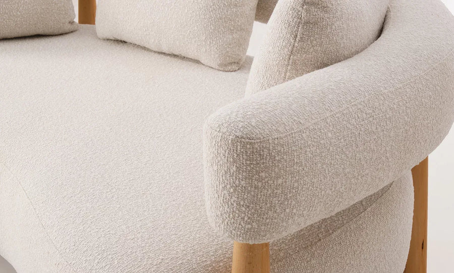 Cono 2-Seater Sofa – view 5