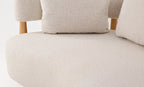 Cono 2-Seater Sofa – view 12