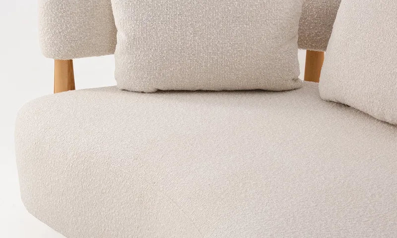 Cono 2-Seater Sofa – view 12