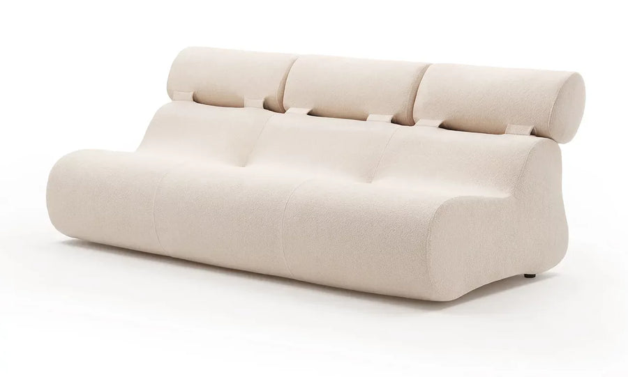 Sandro 3-Seater Sofa