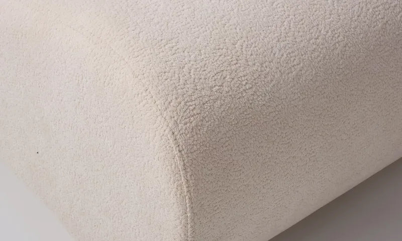 Sandro 3-Seater Sofa – view 11