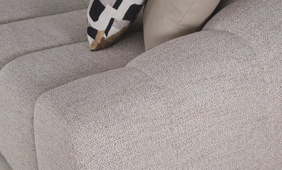 Bering 3-Seater Sofa – view 4