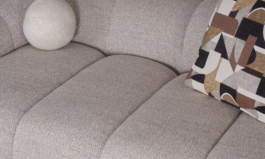 Bering 3-Seater Sofa – view 6