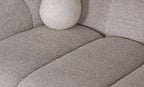 Bering 3-Seater Sofa – view 7