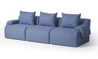 Colibri 3-Seater Sofa – view 6