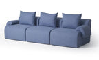 Colibri 3-Seater Sofa