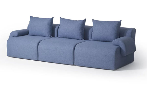 Colibri 3-Seater Sofa