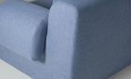 Colibri 3-Seater Sofa – view 8