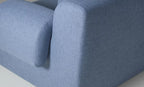 Colibri 3-Seater Sofa – view 3