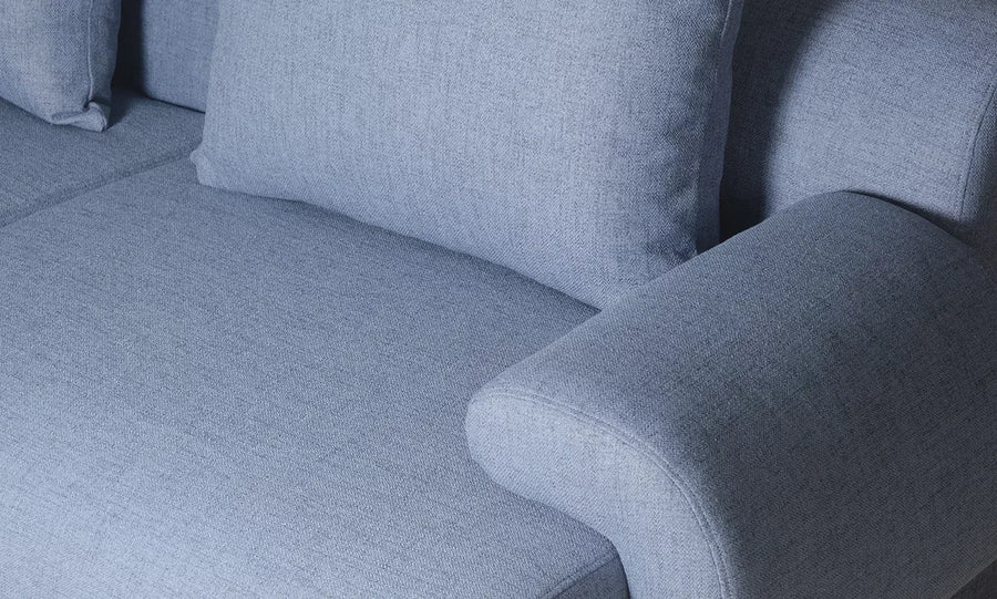 Colibri 3-Seater Sofa – view 4