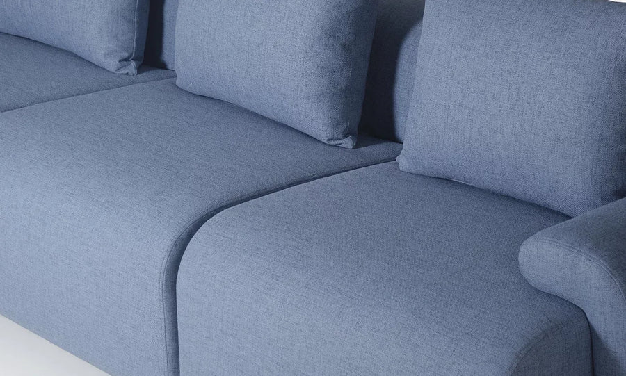 Colibri 3-Seater Sofa – view 5