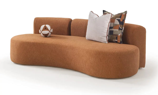 Tessa 3-Seater Sofa
