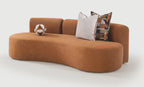 Tessa 3-Seater Sofa – view 8