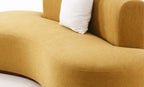 Rive Sofa – view 5