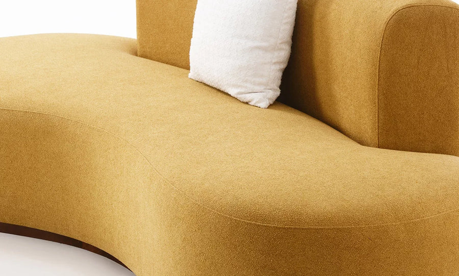 Rive Sofa – view 5
