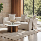 Cloud Sofa – view 8