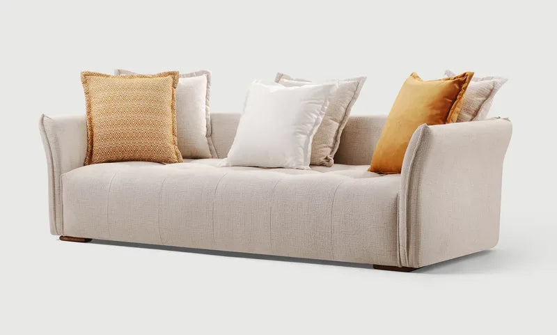 Cloud Sofa – view 10
