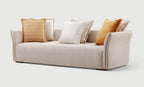 Cloud Sofa – view 4