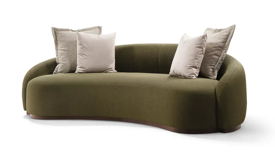 Mood 3-Seater Sofa