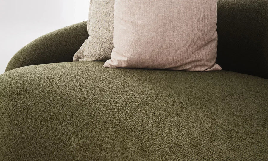Mood 3-Seater Sofa – view 4