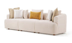 SOFIE 4-Seater Sofa
