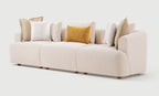 SOFIE 4-Seater Sofa – view 4