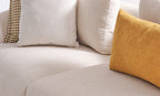 SOFIE 4-Seater Sofa – view 5