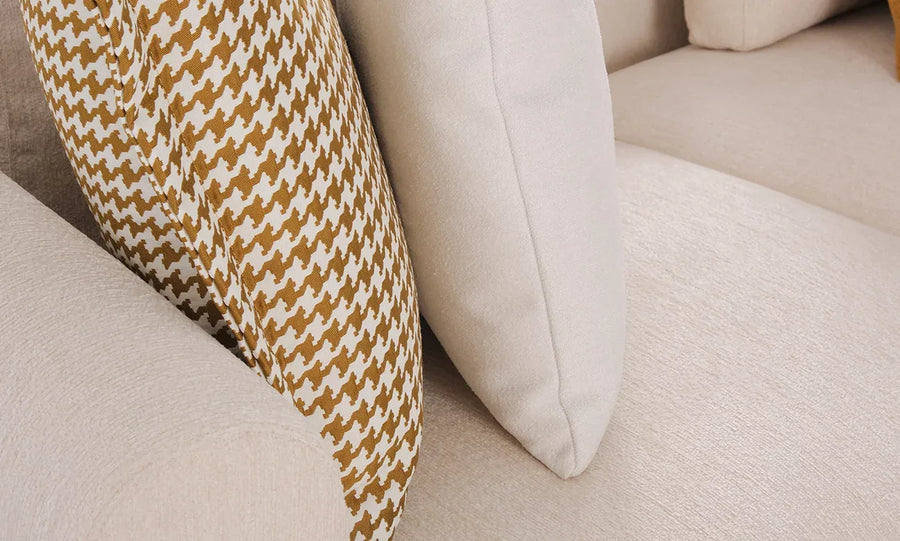 SOFIE 4-Seater Sofa – view 7