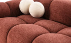 Fluffy 3-Seater Sofa – view 11