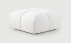 Fluffy Ottoman – view 9