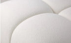 Fluffy Ottoman – view 11