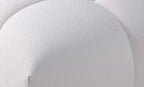 Fluffy Ottoman – view 12