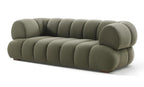 Cosmo Small 3-Seater Sofa