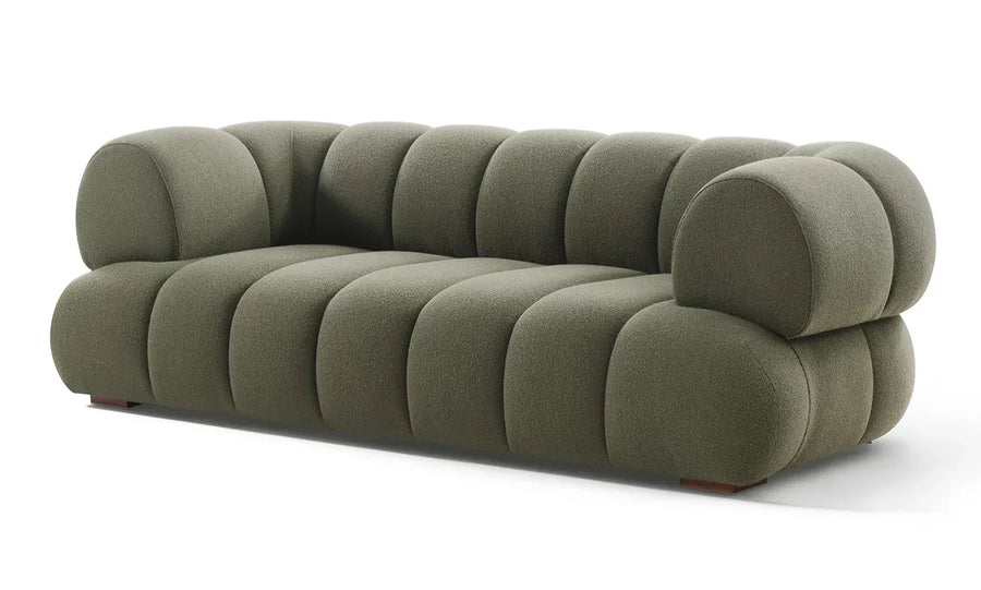 Cosmo Small 3-Seater Sofa