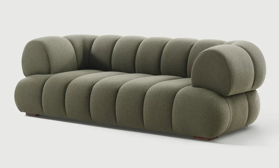 Cosmo Small 3-Seater Sofa – view 3