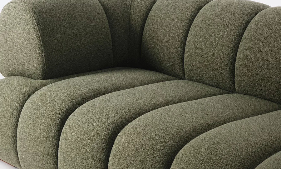 Cosmo Small 3-Seater Sofa – view 5
