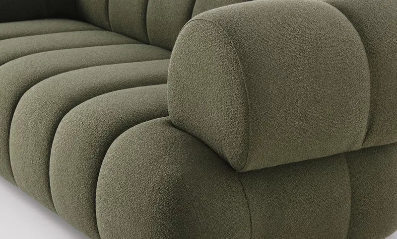 Cosmo Small 3-Seater Sofa – view 12