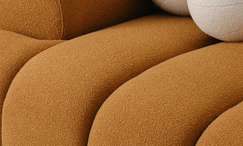 COSMO Large 4-Seater Sofa – view 14