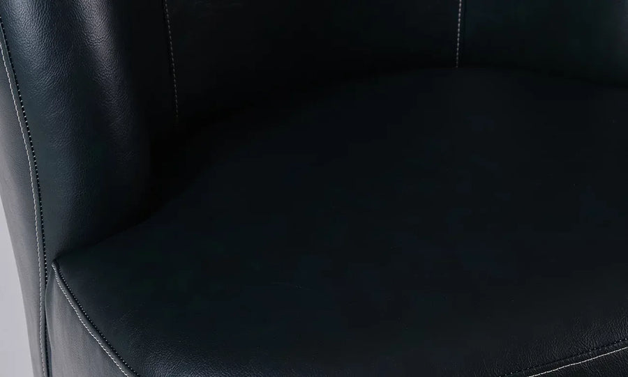 Lucia Large Armchair – view 4