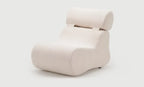 Sandro Armchair – view 8