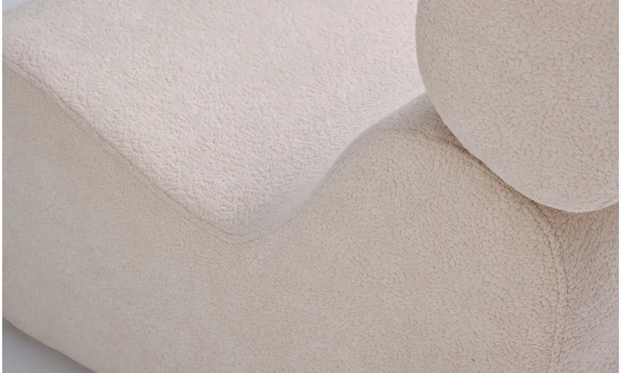 Sandro Armchair – view 5