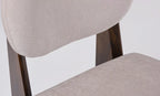 Alba Armchair – view 3