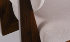 Alba Armchair – view 10