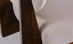 Alba Armchair – view 4