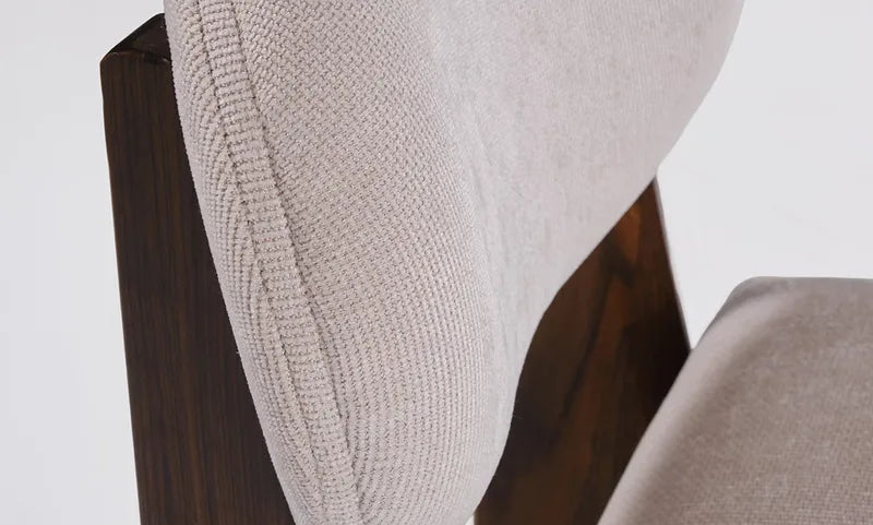 Alba Armchair – view 11
