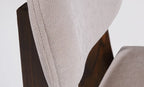 Alba Armchair – view 5
