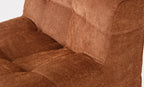 Kaya Armchair – view 8