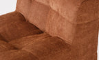 Kaya Armchair – view 3