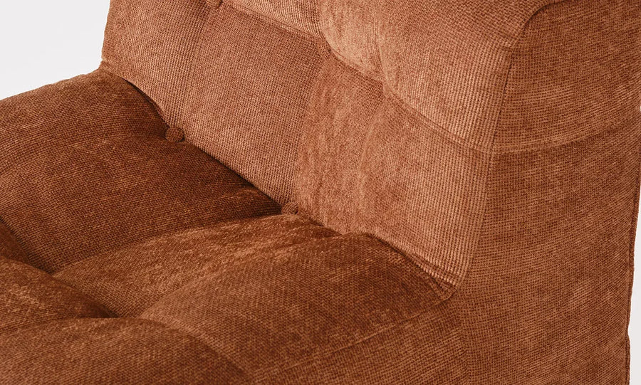 Kaya Armchair – view 3