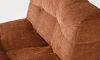 Kaya Armchair – view 4